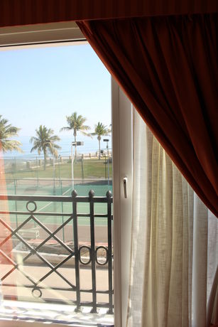 Imagen de la habitación del Hotel Sohar Beach. Foto 4