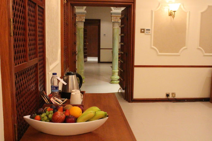 Imagen de la habitación del Hotel Sohar Beach. Foto 5