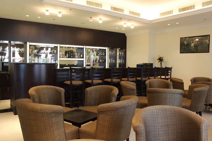 Imagen del bar/restaurante del Hotel Sohar Beach. Foto 3