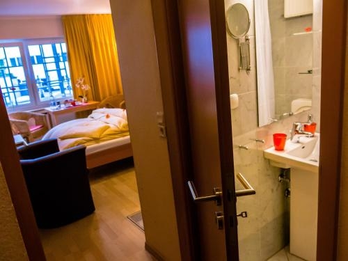 Imagen general del Hotel Soho Altstadt Urban Stay. Foto 4