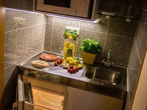 Imagen general del Hotel Soho Altstadt Urban Stay. Foto 6