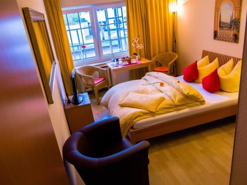 Imagen general del Hotel Soho Altstadt Urban Stay. Foto 8