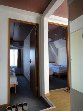 Imagen de la habitación del Hotel Soho Asakusa. Foto 3