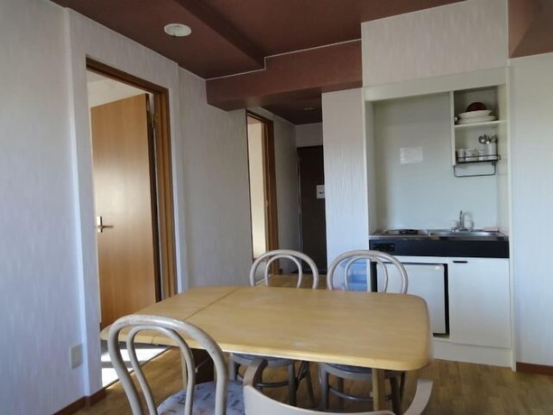 Imagen de la habitación del Hotel Soho Asakusa. Foto 4