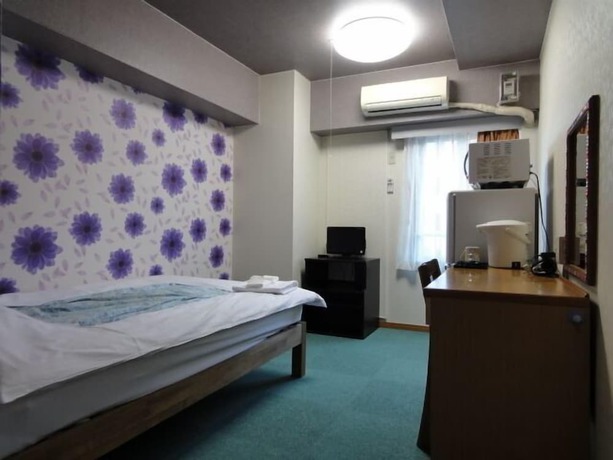 Imagen de la habitación del Hotel Soho Asakusa. Foto 5