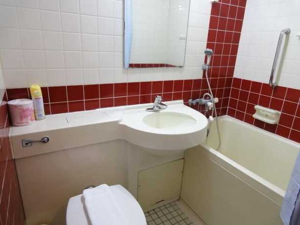 Imagen de la habitación del Hotel Soho Asakusa. Foto 6