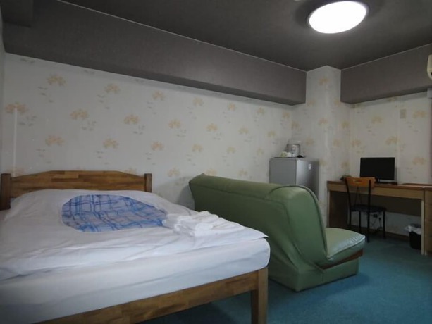 Imagen de la habitación del Hotel Soho Asakusa. Foto 8