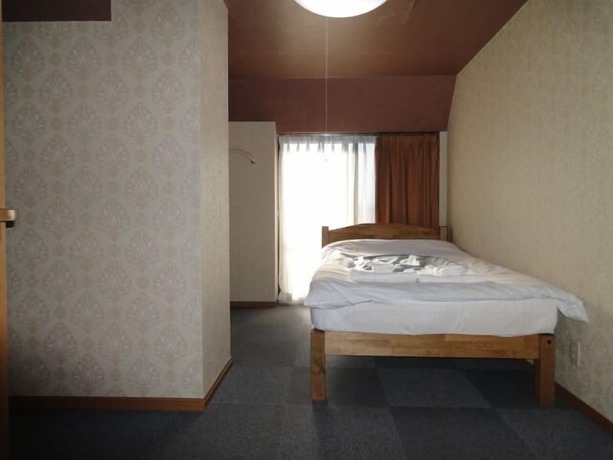 Imagen de la habitación del Hotel Soho Asakusa. Foto 9