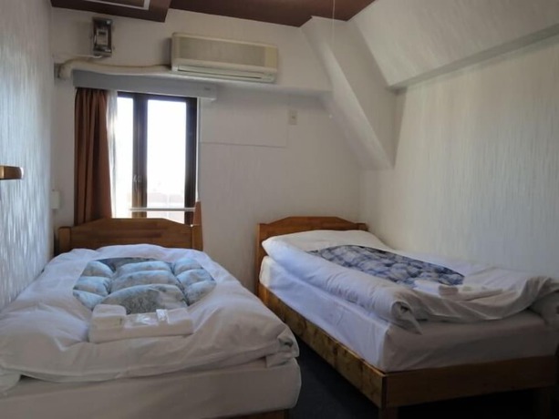 Imagen de la habitación del Hotel Soho Asakusa. Foto 11