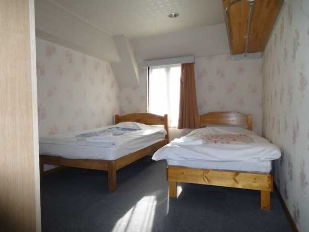 Imagen de la habitación del Hotel Soho Asakusa. Foto 12