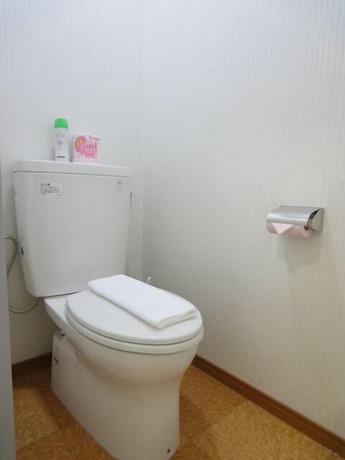 Imagen de la habitación del Hotel Soho Asakusa. Foto 13