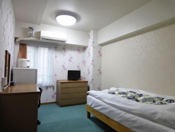 Imagen de la habitación del Hotel Soho Asakusa. Foto 15