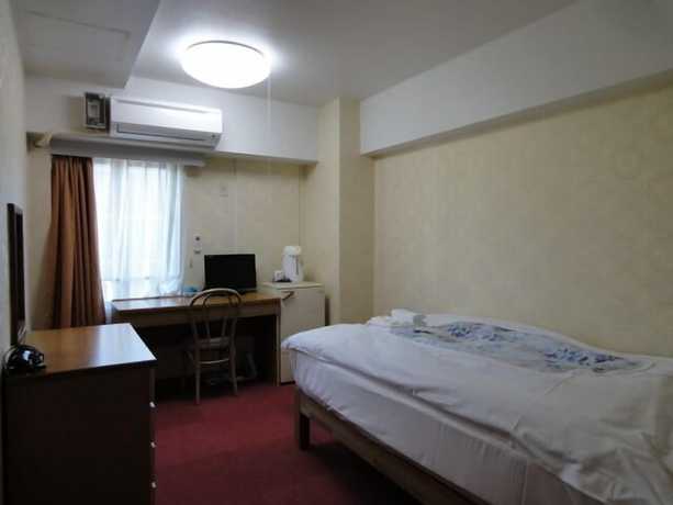 Imagen de la habitación del Hotel Soho Asakusa. Foto 16