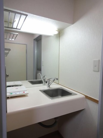 Imagen de la habitación del Hotel Soho Asakusa. Foto 17