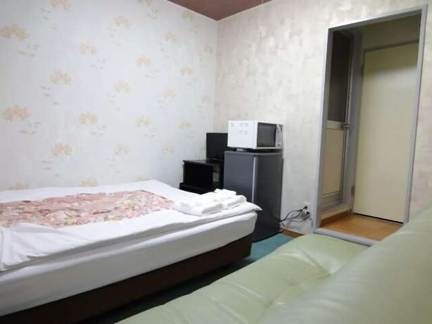 Imagen de la habitación del Hotel Soho Asakusa. Foto 19