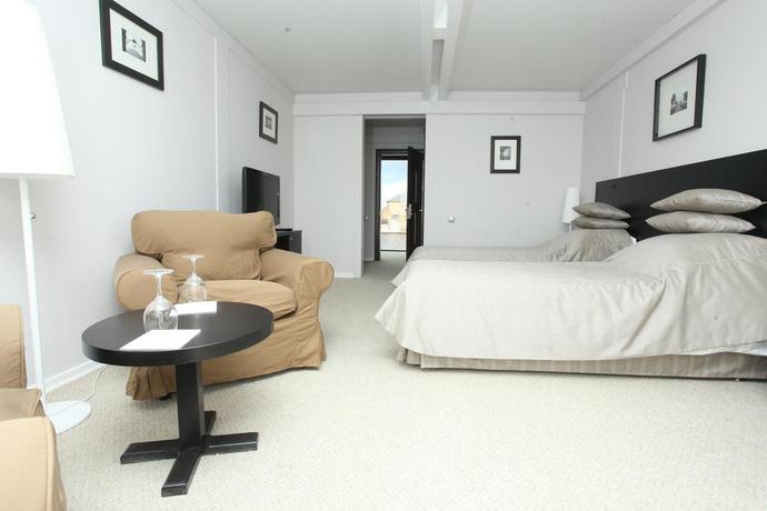 Imagen de la habitación del Hotel Soho Beach. Foto 2