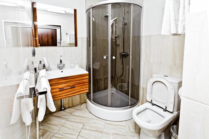 Imagen de la habitación del Hotel Soho Beach. Foto 4