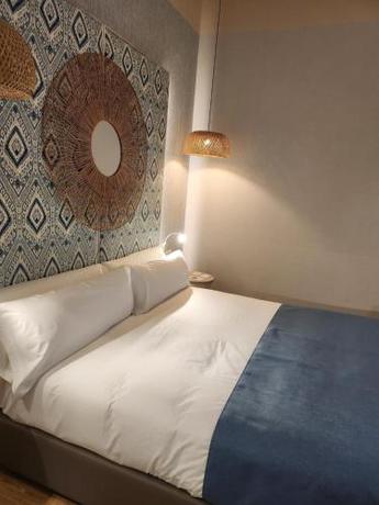 Imagen de la habitación del Hotel Soho Boutique Cadiz. Foto 13