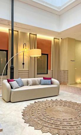 Imagen general del Hotel Soho Boutique Cadiz. Foto 3
