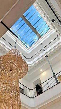 Imagen general del Hotel Soho Boutique Cadiz. Foto 4