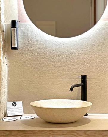 Imagen general del Hotel Soho Boutique Cadiz. Foto 6