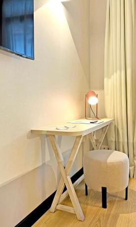 Imagen general del Hotel Soho Boutique Cadiz. Foto 7