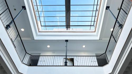 Imagen general del Hotel Soho Boutique Cadiz. Foto 8