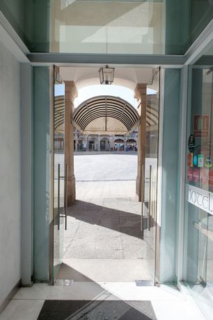 Imagen de los interiores del Hotel Soho Boutique Casa Don Fernando. Foto 12