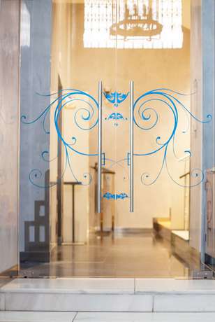 Imagen de los interiores del Hotel Soho Boutique Casa Don Fernando. Foto 13