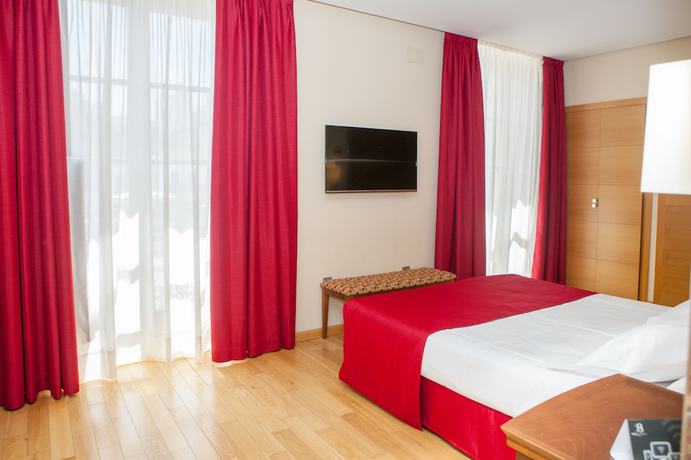 Imagen de la habitación del Hotel Soho Boutique Casa Don Fernando. Foto 8