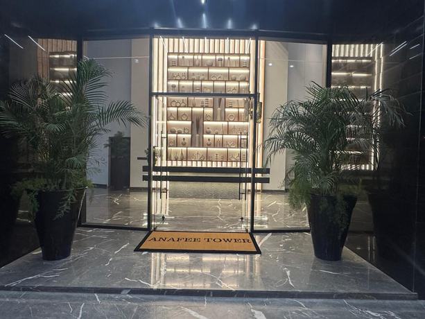 Imagen general del Hotel Soho Boutique Casablanca. Foto 1