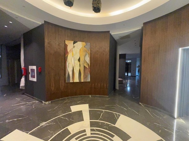 Imagen de los interiores del Hotel Soho Boutique Casablanca. Foto 15