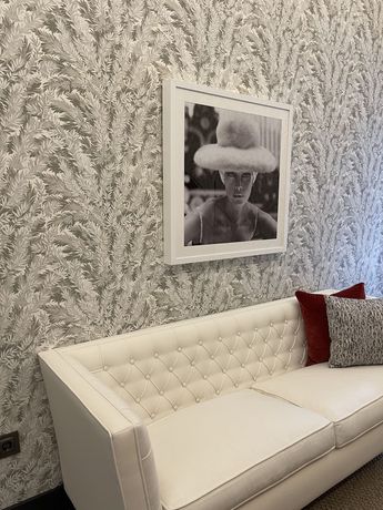 Imagen de la habitación del Hotel Soho Boutique Castillo Santa Catalina. Foto 8