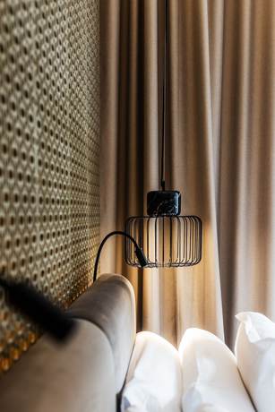 Imagen de la habitación del Hotel Soho Boutique Catedral. Foto 4