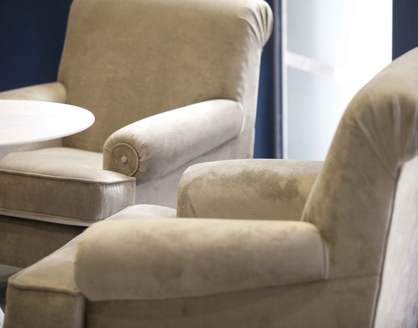 Imagen de los interiores del Hotel Soho Boutique Catedral. Foto 12