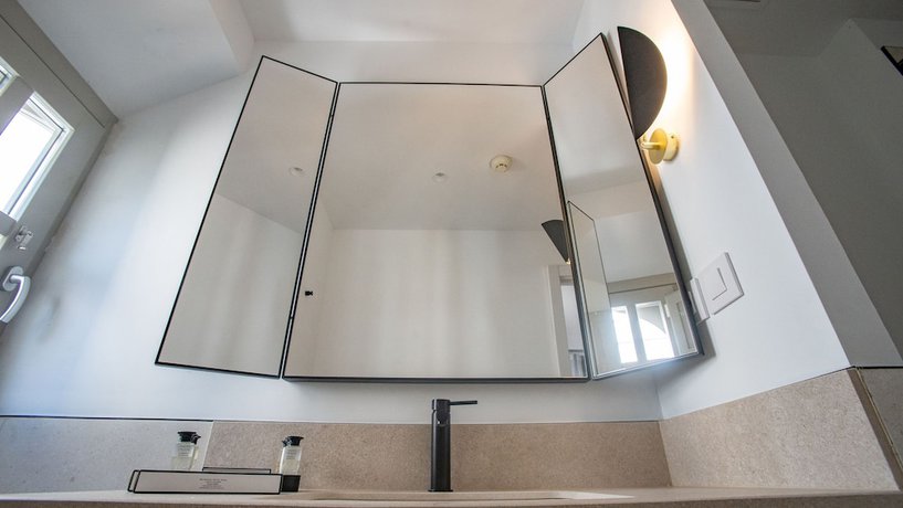 Imagen de la habitación del Hotel Soho Boutique Colón. Foto 3