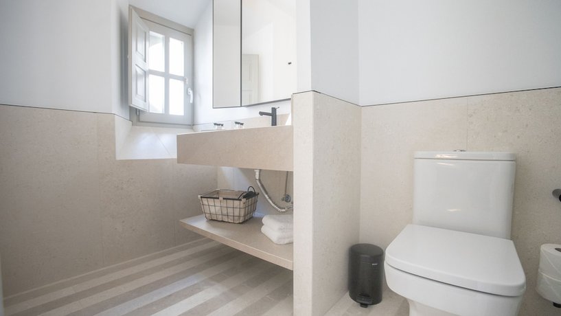 Imagen de la habitación del Hotel Soho Boutique Colón. Foto 15