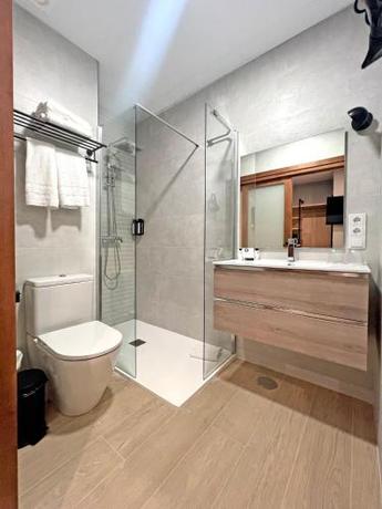 Imagen de la habitación del Hotel Soho Boutique Columela. Foto 13