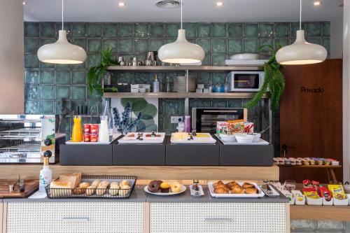 Imagen general del Hotel Soho Boutique Columela. Foto 5