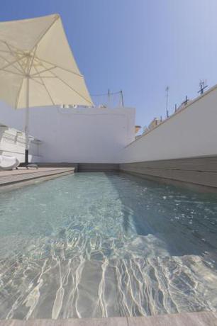 Imagen general del Hotel Soho Boutique Columela. Foto 7