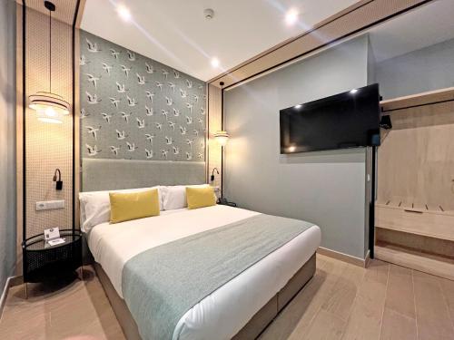 Imagen general del Hotel Soho Boutique Columela. Foto 8