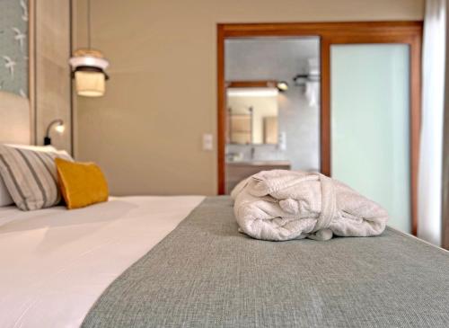 Imagen de la habitación del Hotel Soho Boutique Columela. Foto 20