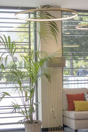 Imagen de los interiores del Hotel Soho Boutique Cordoba. Foto 17