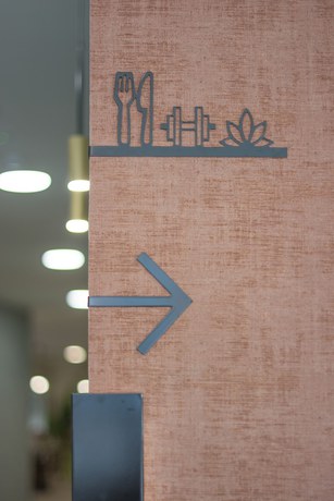 Imagen de los interiores del Hotel Soho Boutique Cordoba. Foto 18