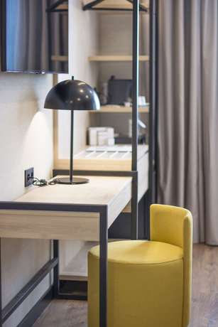 Imagen de la habitación del Hotel Soho Boutique Cordoba. Foto 10