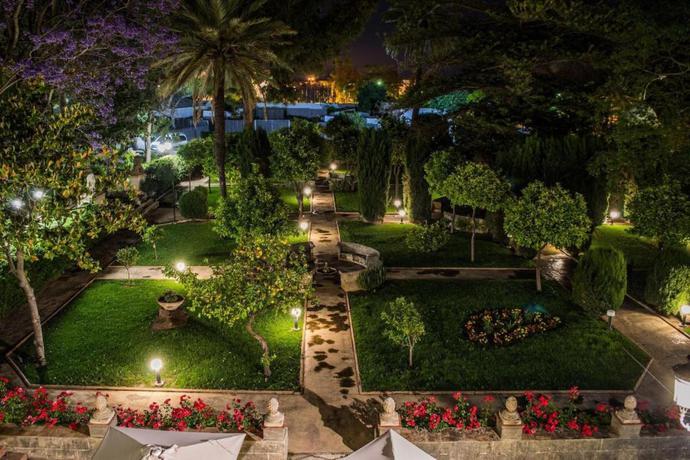 Imagen general del Hotel Soho Boutique Duques de Medinaceli - Adults Recommended. Foto 2