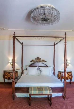 Imagen general del Hotel Soho Boutique Duques de Medinaceli - Adults Recommended. Foto 5