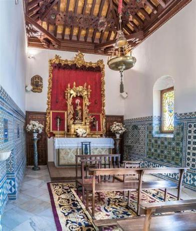 Imagen general del Hotel Soho Boutique Duques de Medinaceli - Adults Recommended. Foto 6