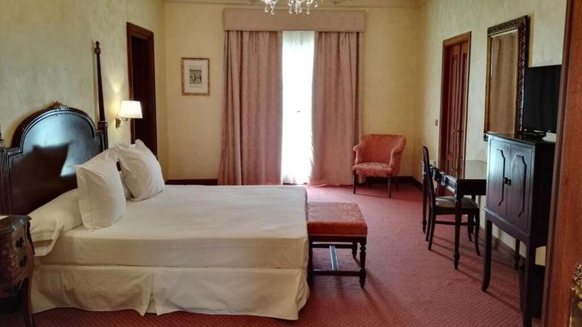 Imagen general del Hotel Soho Boutique Duques de Medinaceli - Adults Recommended. Foto 11