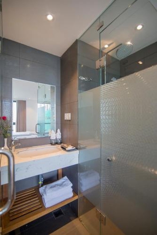 Imagen de la habitación del Hotel Soho Boutique. Foto 6